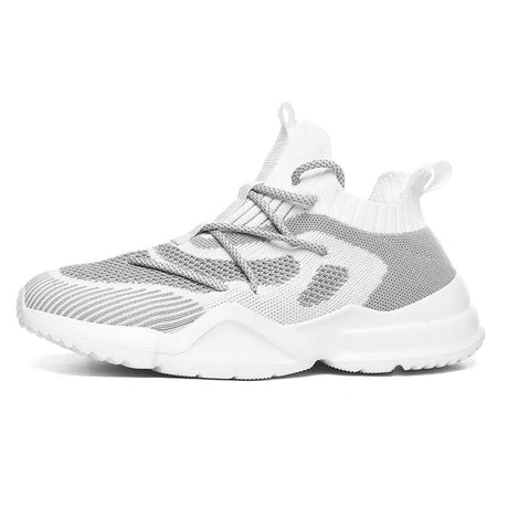Albinism Pattern Sneakers