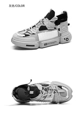 A3 Retro Sneakers