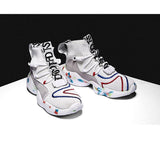 Trekking Boosts Lace-up Shoes