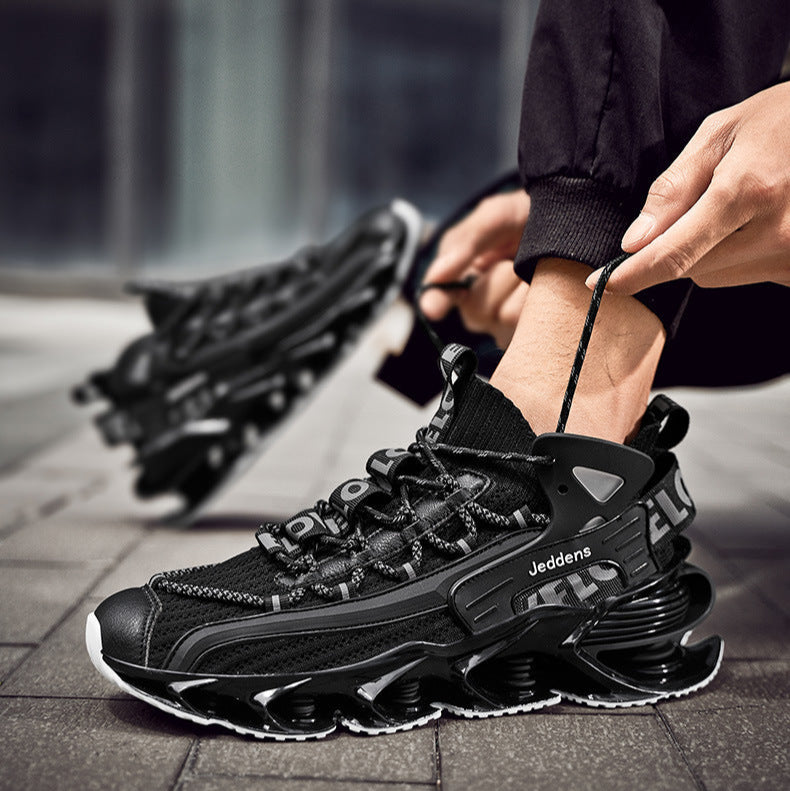 Jeddens 12A Sneakers