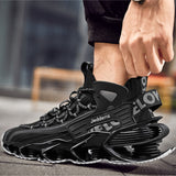 Jeddens 12A Sneakers