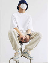 Casual SP1 Board Shoes - Blue