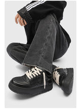 Chunky Style Running Shoes
