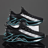 LV1 Mesh Sneakers