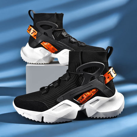DNA Sock Sneakers