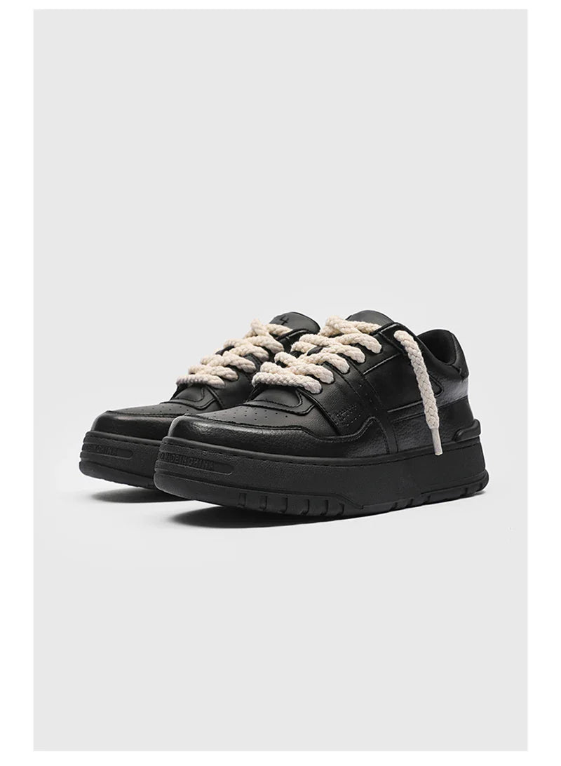 Chunky Style Running Shoes