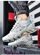 P2 Knife Edge Sneakers