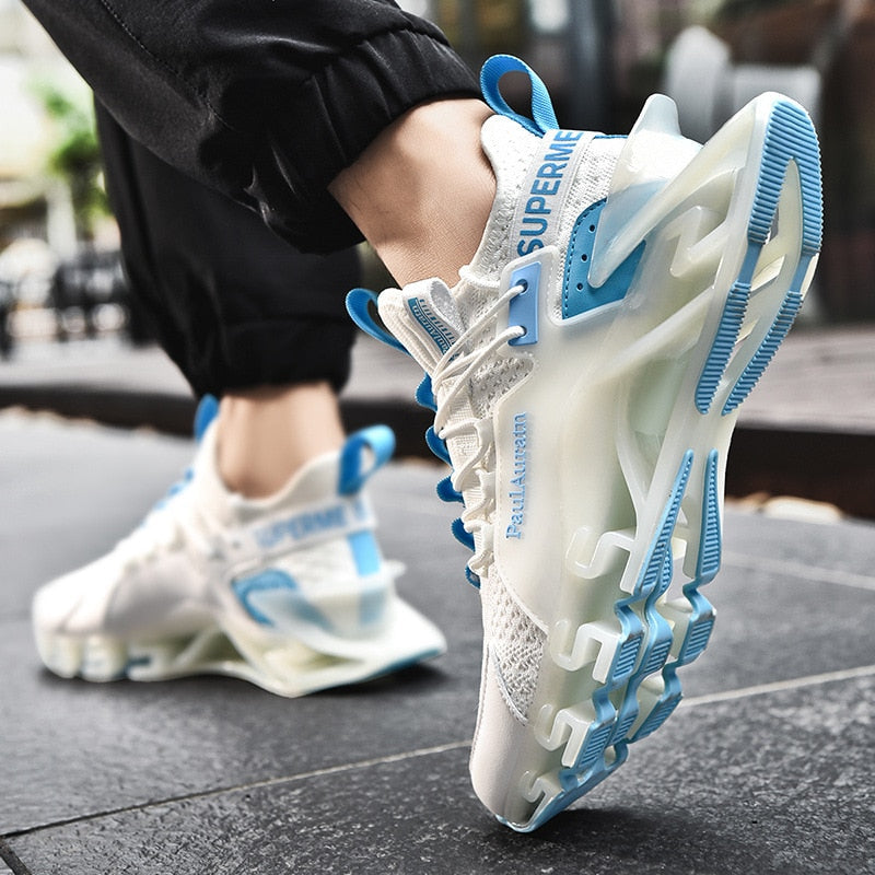 Supreme At Home Party Sneakers