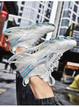 P2 Knife Edge Sneakers