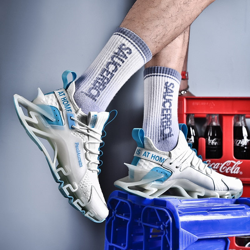 Supreme At Home Party Sneakers