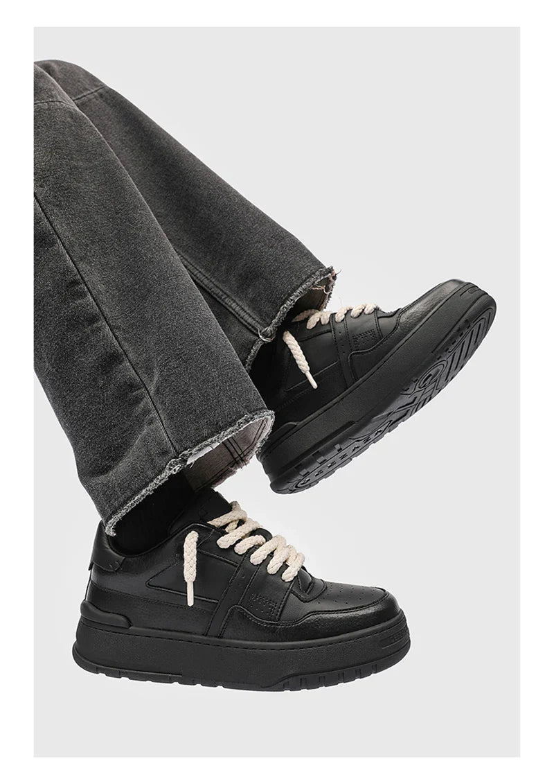 Chunky Style Running Shoes
