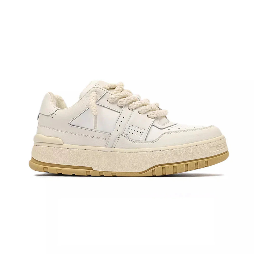 Chunky Style Running Shoes