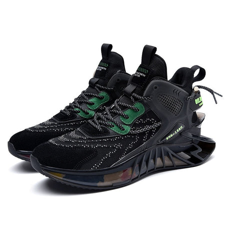 Y2 Dyna Sneakers