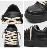 Chunky Style Running Shoes