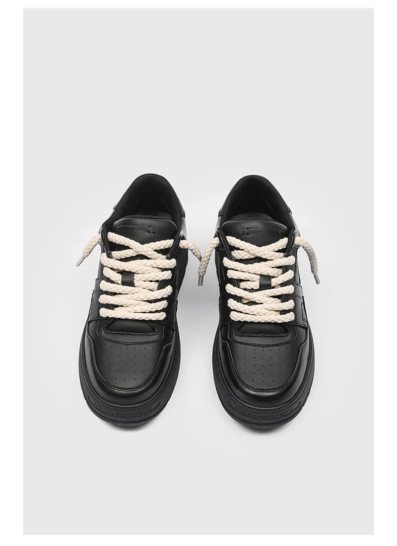 Chunky Style Running Shoes