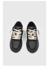 Chunky Style Running Shoes