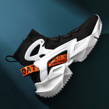 DNA Sock Sneakers