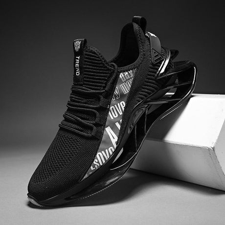 LV1 Mesh Sneakers