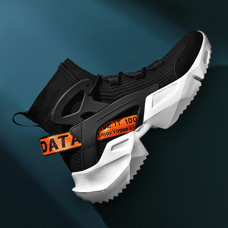 DNA Sock Sneakers