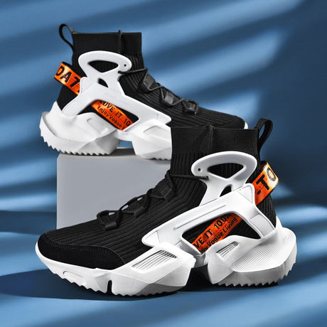 DNA Sock Sneakers