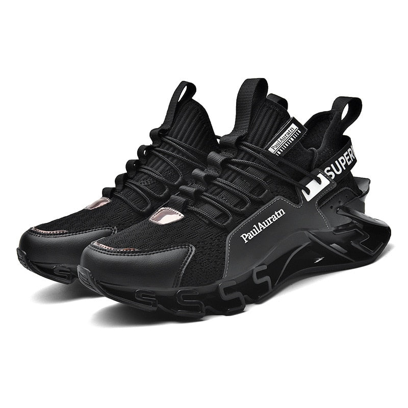 Supreme At Home Party Sneakers