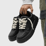 Chunky Style Running Shoes