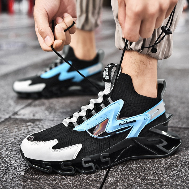 P2 Knife Edge Sneakers
