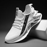 LV1 Mesh Sneakers