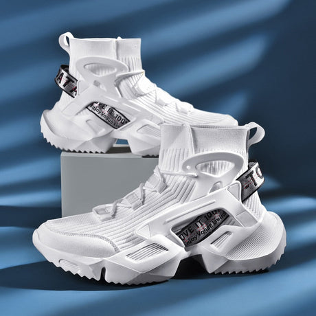 DNA Sock Sneakers