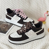 Little Slime RA1 Skate Sneakers