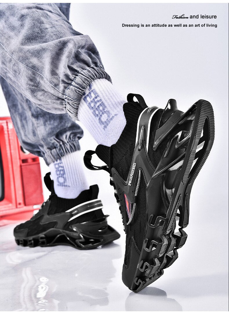 P2 Knife Edge Sneakers