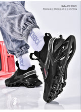 P2 Knife Edge Sneakers