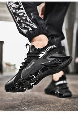 Supreme At Home Party Sneakers