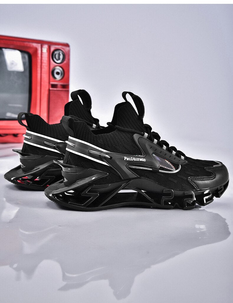 P2 Knife Edge Sneakers