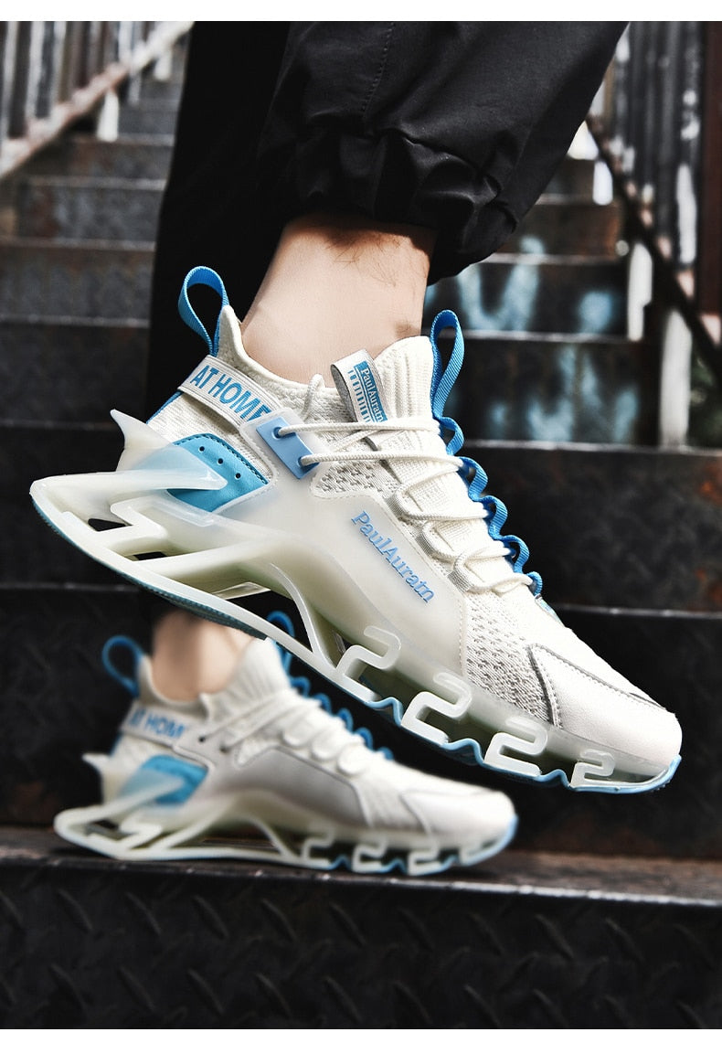 Supreme At Home Party Sneakers