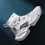 DNA Sock Sneakers