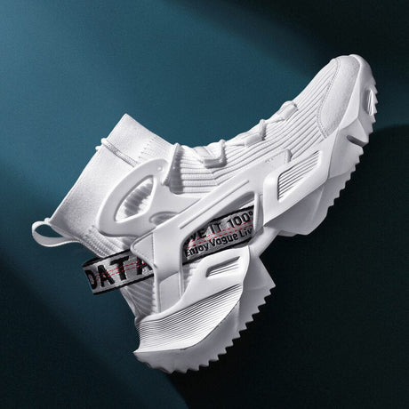 DNA Sock Sneakers