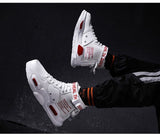 E21 Tech Sneakers