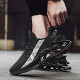 LV1 Mesh Sneakers