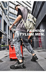 P2 Knife Edge Sneakers