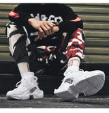 DNA Sock Sneakers