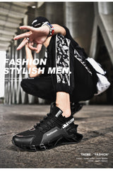 Supreme At Home Party Sneakers