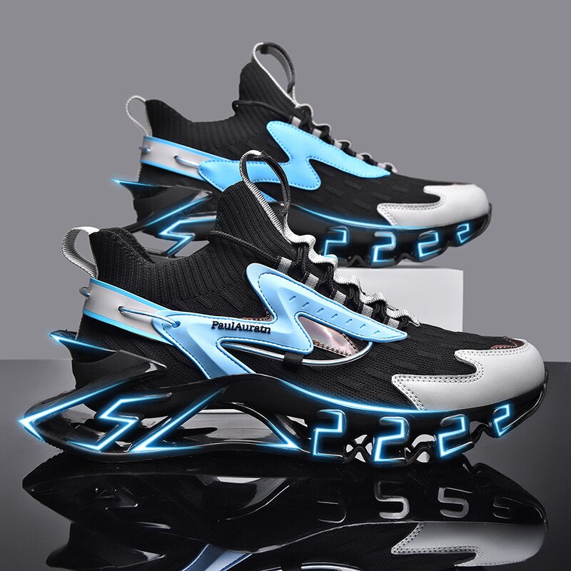 P2 Knife Edge Sneakers