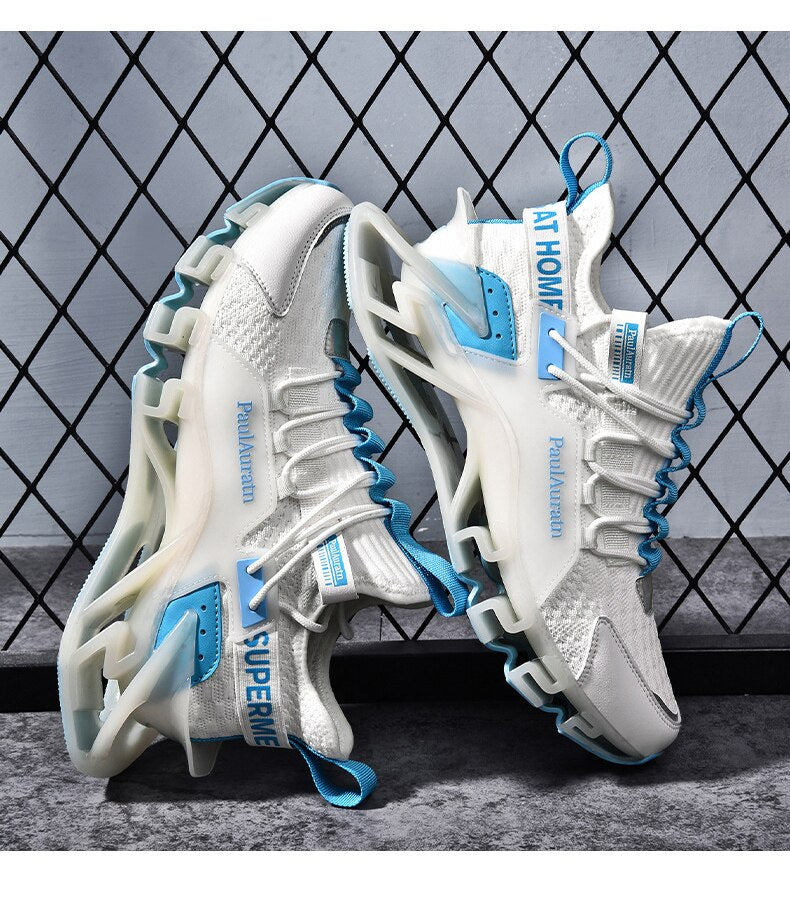 Supreme At Home Party Sneakers