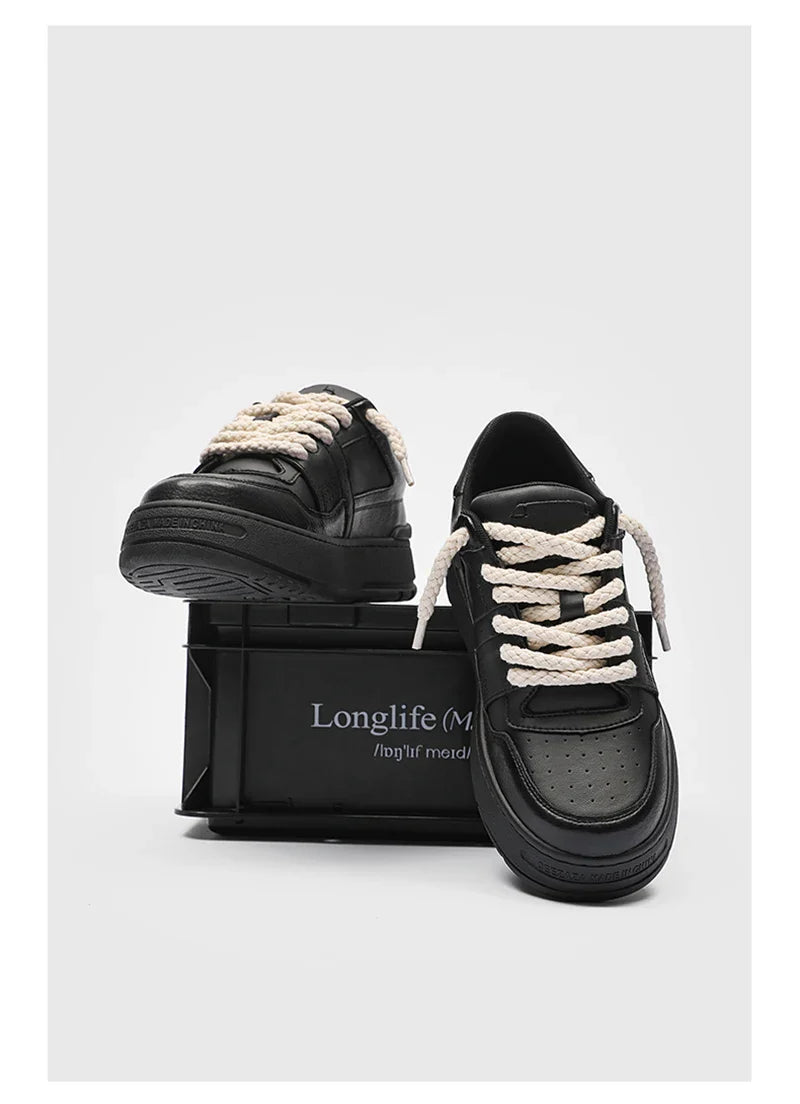 Chunky Style Running Shoes