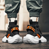 DNA Sock Sneakers