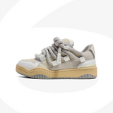 Zapler Double Laced Shoes