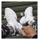DNA Sock Sneakers