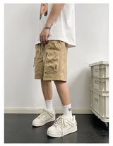 Silver Maple Thick Sole Shoes