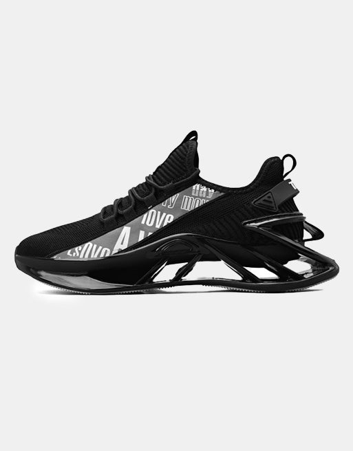 LV1 Mesh Sneakers